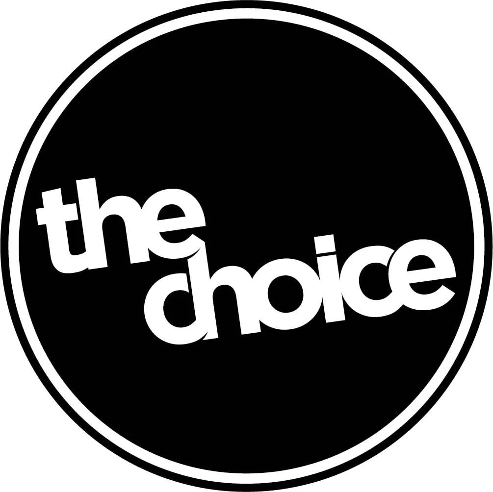 The Choice Shop featured product showcase