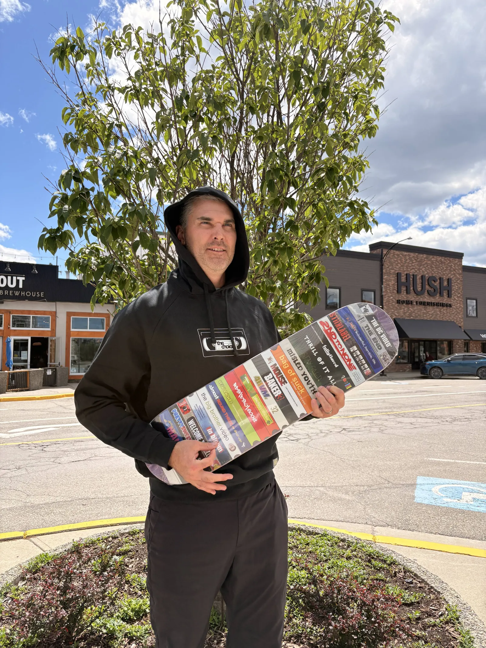 Apparel and footwear from The Choice Shop catalog