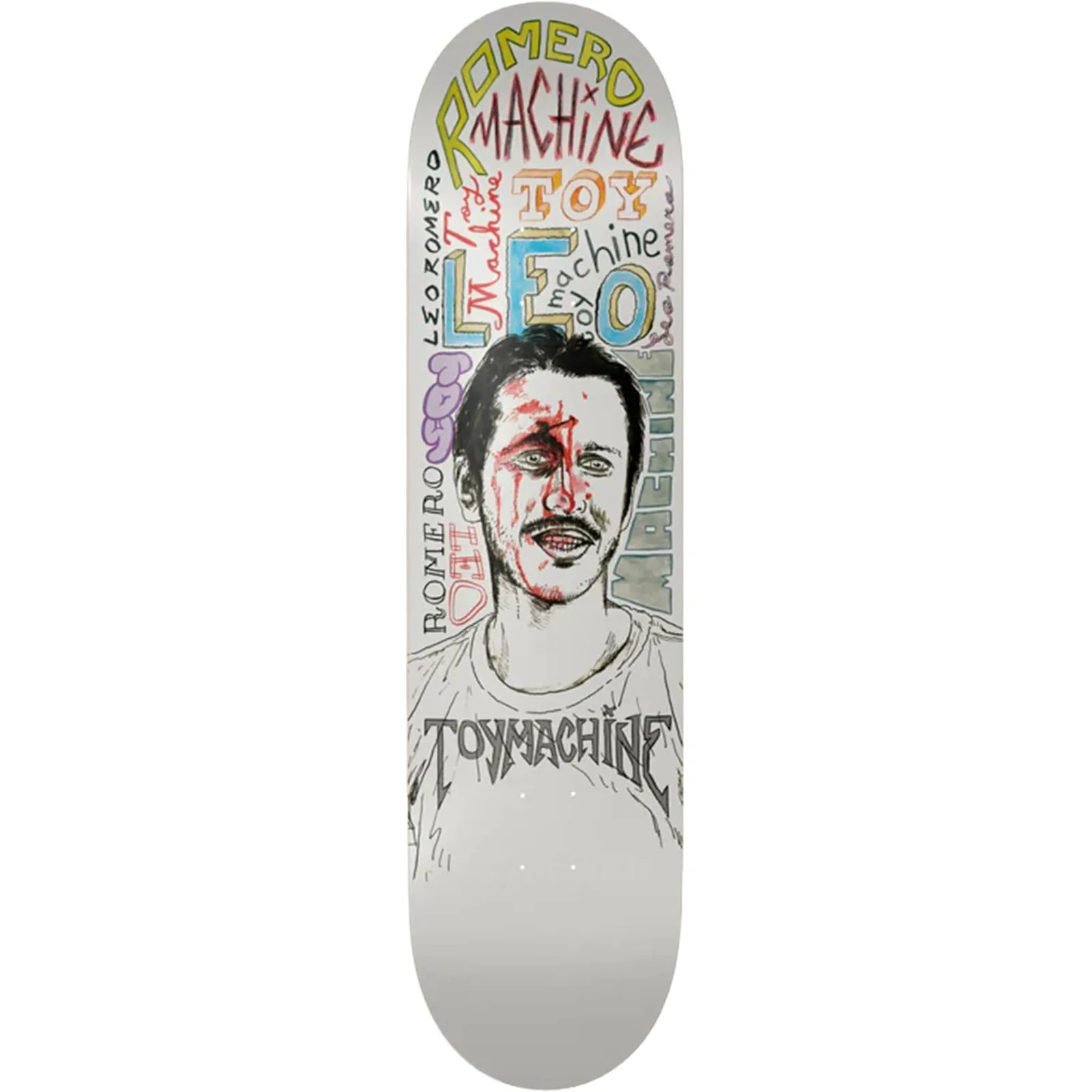 Skate and lifestyle product from The Choice Shop